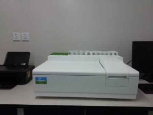 （美國PE）紫外分光光度計(jì)