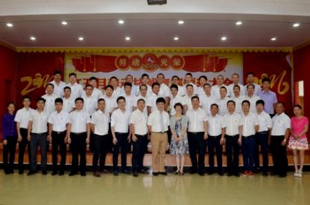 仁和干校第十四期營(yíng)銷精英培訓(xùn)班圓滿結(jié)束