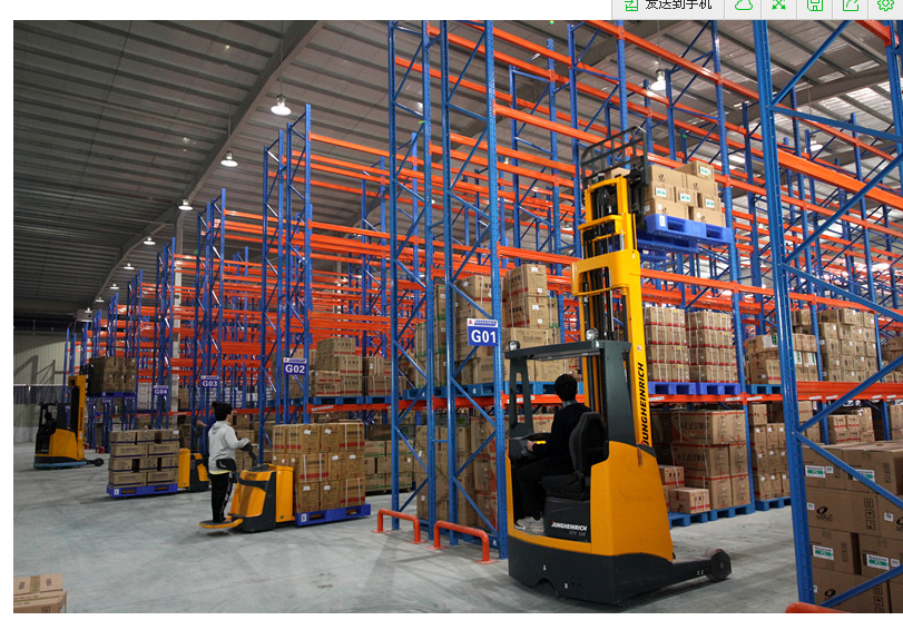 順豐等殺入醫(yī)藥物流 第三方醫(yī)藥物流市場(chǎng)分析