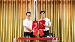 仁和物流與順心捷達達成戰略合作，攜手賦能數智物流