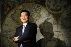 堅守醫藥初心 融入國家戰略