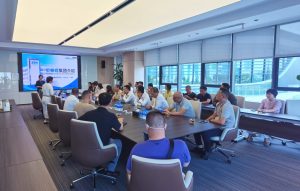 研學(xué)于行，聚勢(shì)未來(lái)